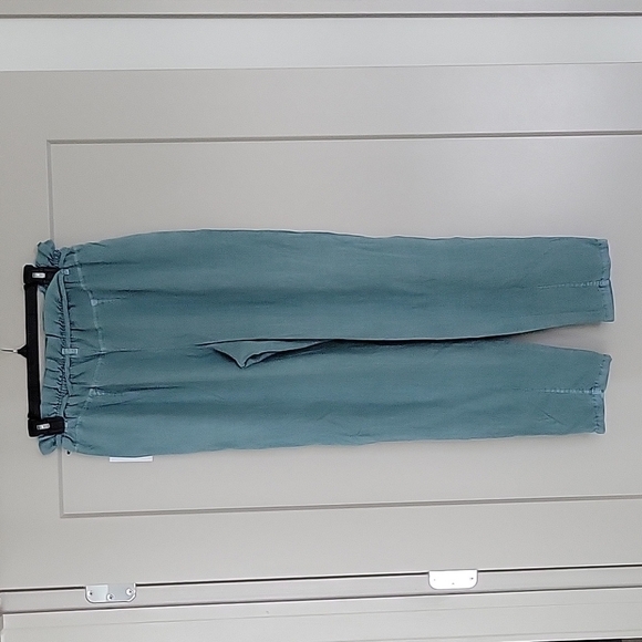 Bella Dahl Easy Trouser Pant - Picture 15 of 17